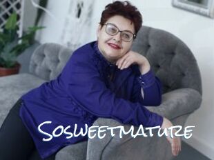 Sosweetmature