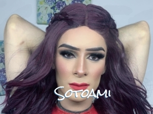 Sotoami