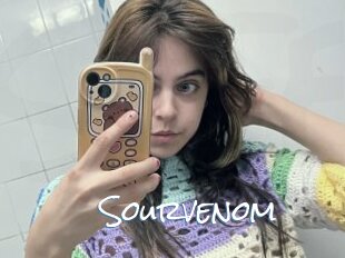 Sourvenom