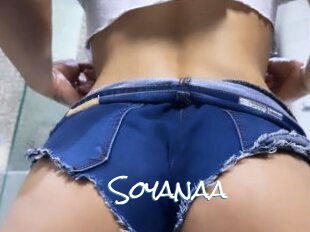 Soyanaa