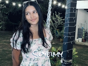 Soyeimy