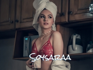Soysaraa