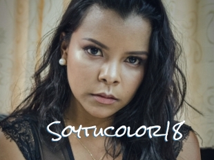 Soytucolor18