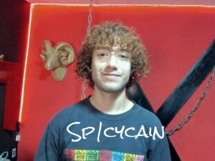 Sp1cycain