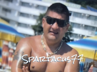 spartacus77 Sex Feed
