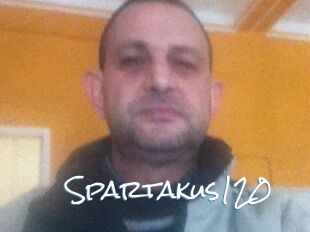 Spartakus120