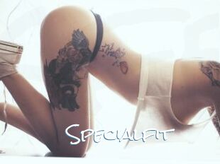 Specialfit