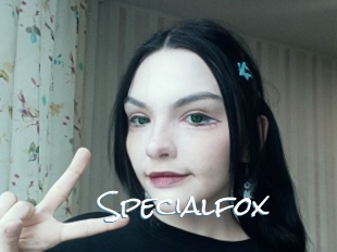 Specialfox