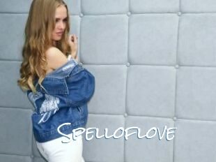 Spelloflove