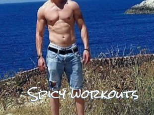 Spicy_workouts