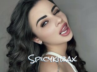 Spicykirax
