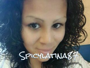 Spicylatina87