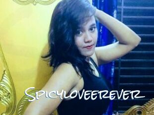 Spicyloveerever
