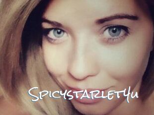 Spicystarlet4u