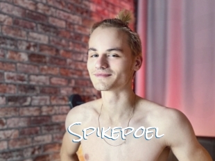 Spikepoel