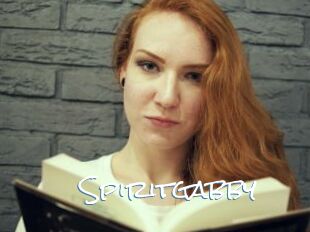 Spiritgabby