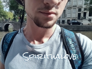 Spiritualove