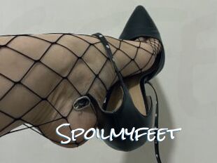 Spoilmyfeet