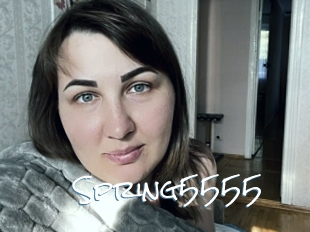 Spring5555