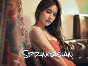 Springasian