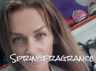 Springfragrance