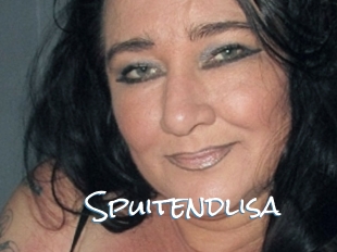 Spuitendlisa