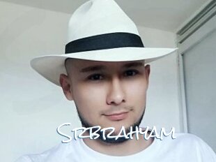 Srbrahyam