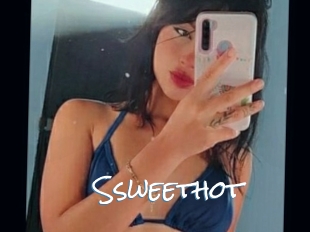 Ssweethot