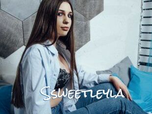 Ssweetleyla