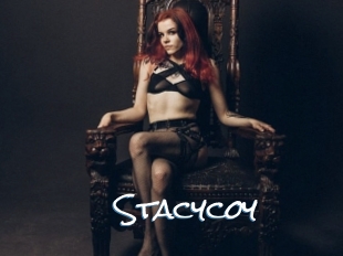 Stacycoy