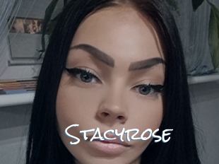 Stacyrose