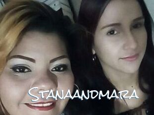 Stana_and_mara