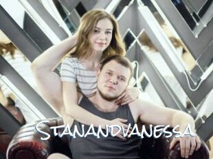 Stanandvanessa