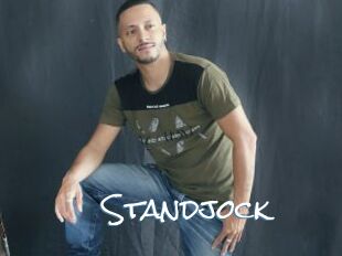 Standjock