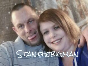 Stanthebigman