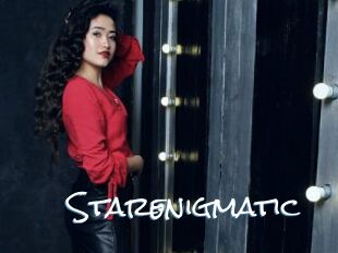 Starenigmatic