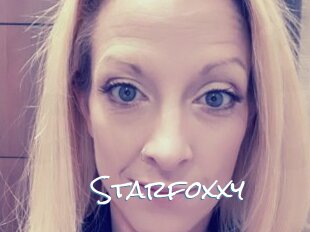 Starfoxxy