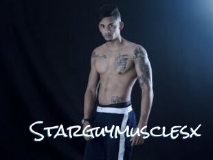 Starguymusclesx