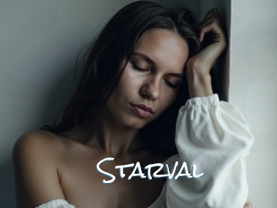 Starval