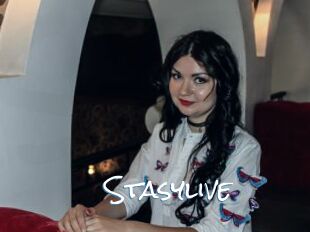 Stasylive