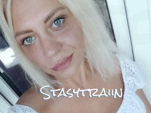 Stasytraiin
