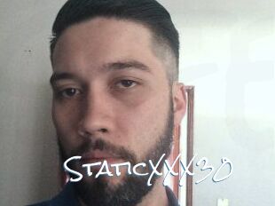 StaticXXX30