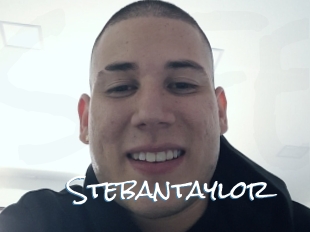 Stebantaylor
