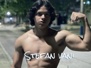 Stefan_vani