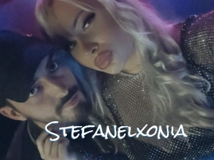 Stefanelxonia