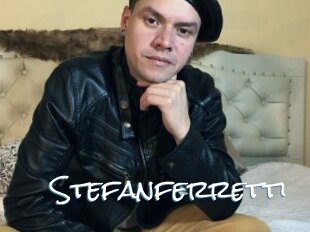 Stefanferretti