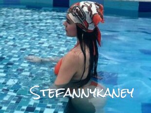Stefannykaney