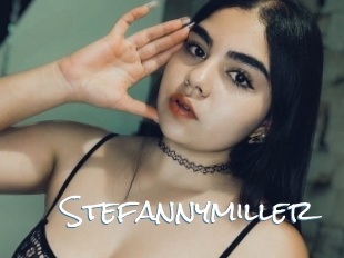 Stefannymiller