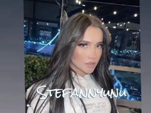 Stefannyunu