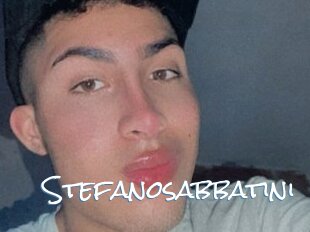 Stefanosabbatini